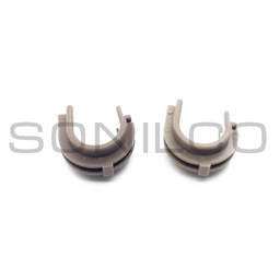 Show details for 2 Fuser Lower Pressure Roller Bushing for HP 2030 2035 P2050 P2055 Pro 400 M401n Picture of 2 Fuser Lower Pressure Roller Bushing for HP 2030 2035 P2050 P2055 Pro 400 M401n